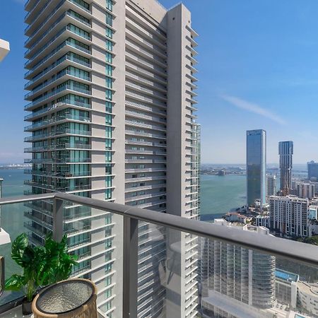 Unique High-Rise Condo In 마이애미 외부 사진